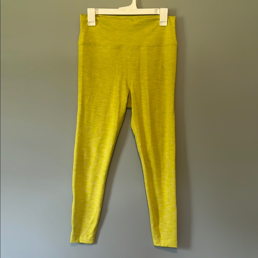 Outdoor Voices Workout Leggings